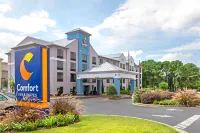 Comfort Inn & Suites Carrollton Hotel a Carroll County