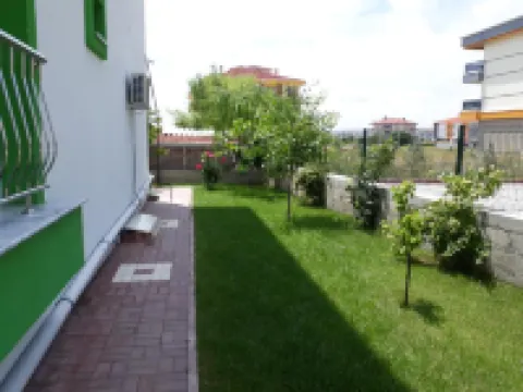 Dr Aslan Apart Hotel Hotels in 
