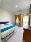 Rinjani 3 Homestay Hotels in Sidamulih