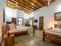 烏達瓦拉維卡魯的隱居處酒店 莫訥勒格勒區酒店