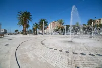 Guest House Sonnino 37 Hotels in Cagliari