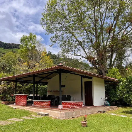 Paraiso Cocora