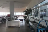 David Plaza Hotel - Bữa sáng