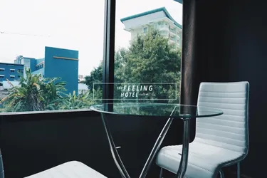 รูปภาพของโรงแรมเดอะฟิลลิ่ง