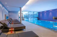 Landhotel Weißes Roß - Pools