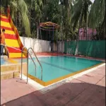 Raj Resort Hotels in Palghar
