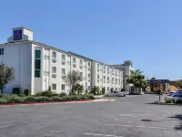Motel 6-Gilroy, CA Hotéis em Gilroy