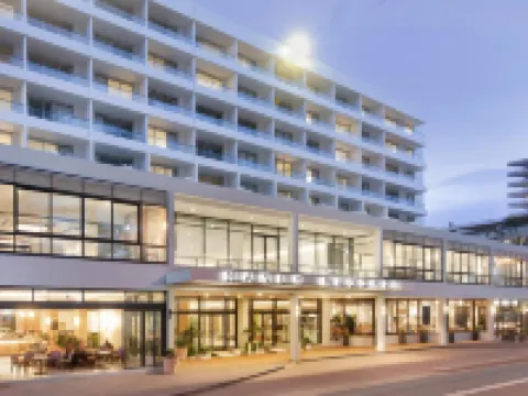 Manly Pacific Sydney MGallery Collection Manlyのホテル