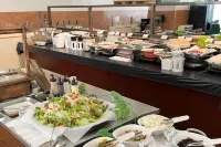 APA Hotel Gifu-Hashima-Ekimae - Breakfast