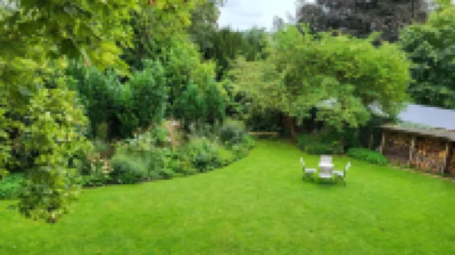 B&B le Valangré Hotéis em 