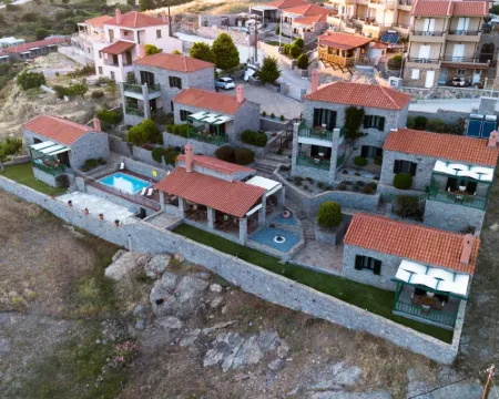 Lithoessa Hotels in Lemnos