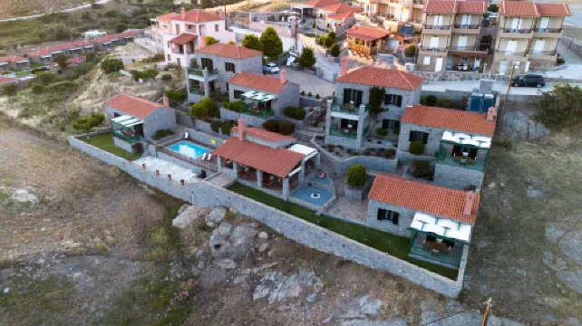 Lithoessa