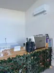 Manha Hotel Auckland Airport - 3-Star