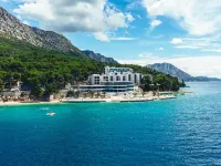 Morenia All Inclusive Hotel Hotels in Podaca