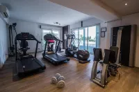 Hotel Revellata & Spa - Fitnessstudio