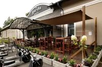 Garda Hotel - 3-Star