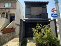 Kyoto Ayanishiki Shimabara-Omon Residence