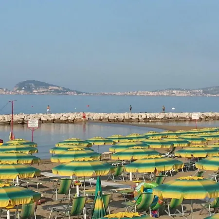 Hotel Tirreno Formia