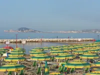 Hotel Tirreno Formia - Wifi