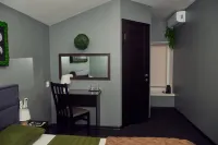 Luna Hotel Hotels in Orsk