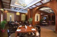 Chanakya Bnr Hotel - breakfast