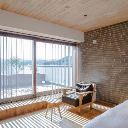 Mascos Hotel Masuda Onsen Отели в г. Масуда