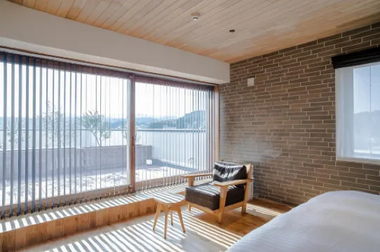 Mascos Hotel Masuda Onsen