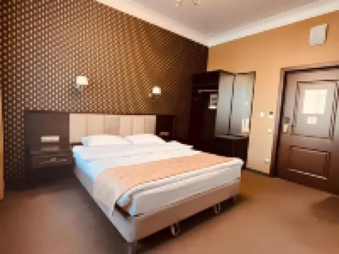 Rodina Hotel Hotels in Sortavala