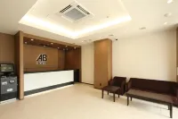 에이비 호텔 안조 - 3성급