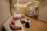 XYZ Hotel Al Yasmin - 3성급