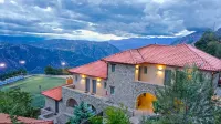 Aegli Arachova Hotel a 