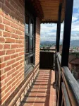 Hotel Layaku Durbar - con vista montagne