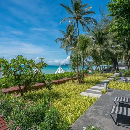 Synergy Samui