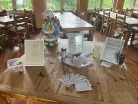 Hotel Forsthaus - Mountain view
