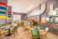 Decameron la Marina Guayabitos, Ramada All-Inclusive Resort Các khách sạn ở Rincon de Guayabitos