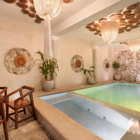 Le Muuch Hotel