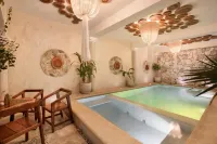 Le Muuch Hotel - Romantic