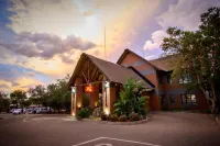 Bains Lodge فنادق في بلومفونتين