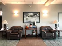 Super 8 by Wyndham Kindersley