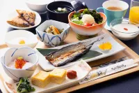 大船渡溫泉日式旅館 陸前高田市住宿飯店