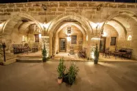 Harkasos Cave Hotel - Cho phép mang theo thú cưng