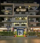 Jewel Dokki Hotel Hotels in Al Huwaiteyah