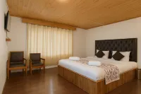 Kashmir House Pahalgam
