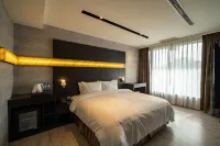 Fengjia Hotel Bell