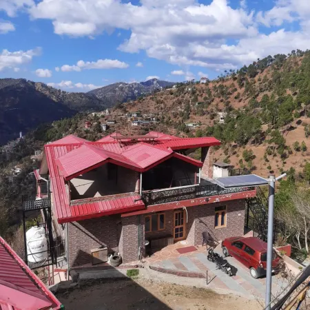 Sejal Homestay