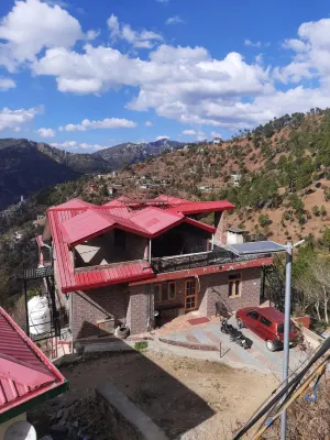 Sejal Homestay