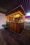 Hotel Laxarbakki - bar