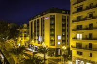 Novotel Suites Cannes Centre Отели в г. Канны