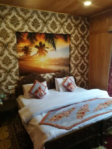 House Boat Hardy Palace