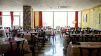 阿巴席德宮庭飯店